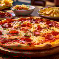 QUALITY ITALIAN RESTAURANT | FOR SALE MAS212 image