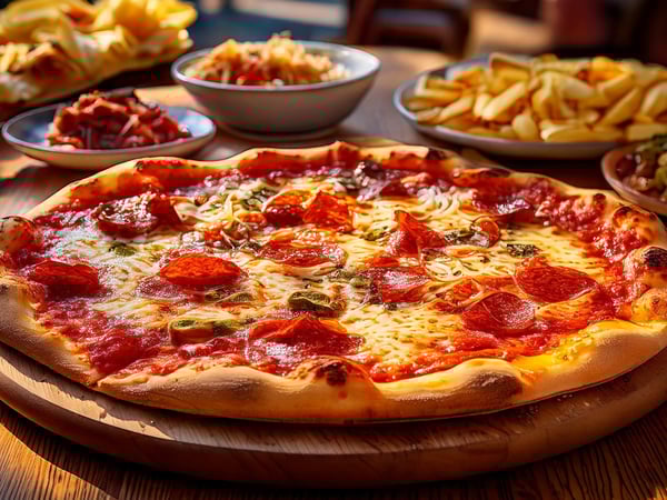 QUALITY ITALIAN RESTAURANT | FOR SALE MAS212