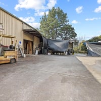 BUSINESS, WAREHOUSE & RESIDENCE | One Title, Endless Potential | MAS image