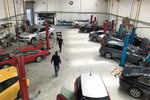 Auto Dent Repair  - Always Busy - Lucrative Returns