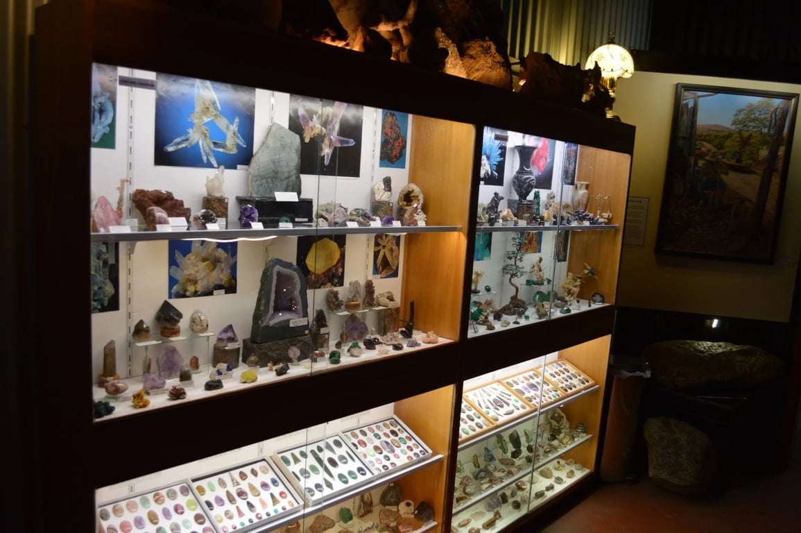 The Jeff Morgan Gallery & Panorama Centre, photo 8