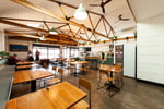 LEASEHOLD - Punkah Pantry, Porepunkah VIC - 1P0623