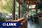 Established Cafe in Prime Local Precinct