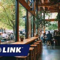Established Cafe in Prime Local Precinct image