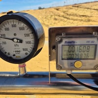 Hydrant Flow & Pressure Testing Service Opportunity image
