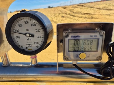 Photo of Hydrant Flow & Pressure Testing Service Opportunity