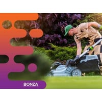 36196 Thriving Lawn & Garden Maintenance Business  Flexible & Profitable image