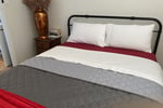 SERVICED APARTMENTS WITH 100% OCCUPANCY RATES - SELLING FREEHOLD