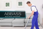 Profitable Cleaning Business | Long-Term Contracts | Proven Cash Flow