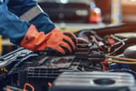Automated Pink Slip Services with Mechanical Workshop, Gladesville | ID: 1449