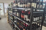 WESTERN SUBURBS BOTTLESHOP & BAR  UNIQUE DUAL-INCOME BUSINESS  ONLY $190,000