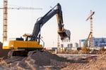 Construction: Civil Earthmoving and Demolition Business - Brisbane