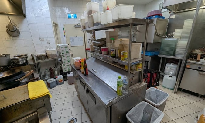 Huge Growth Potential - Food Court Opportunity in Brisbane