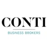 Conti Business Brokers logo