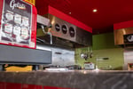High-Traffic Shopping Centre Pizzeria - Strong Sales, Fully Fitted Out