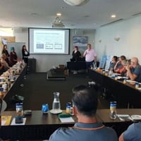 Gutter Knight Franchise For Sale - Residential- Commercial Gutter Protection - Recognised, Reputable, Affordable- Earn up to $800,000pa - only $79,950 image