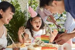 Lakelands. Time for Cake? It\'s your turn for The Cheesecake Shop