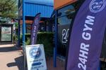 24 Hour Gym Franchise Opportunity - Adelaide