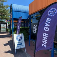24 Hour Gym Franchise Opportunity - Adelaide image