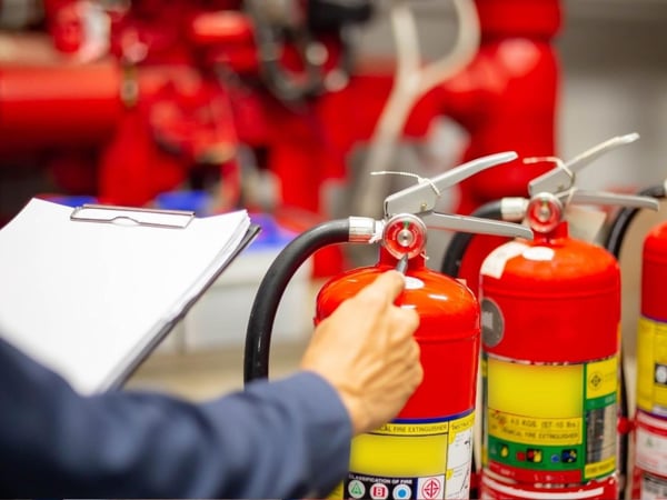 Established Regional Fire Services Business | $783k EBITDA | 80% Recurring Revenue