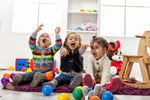 Brand New Childcare centre for sale - Lic 120 - $499k ONO