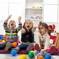 Brand New Childcare centre for sale - Lic 120 - $499k ONO image