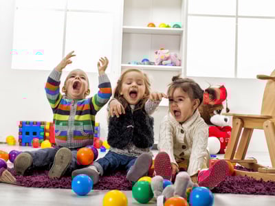 Brand New Childcare centre for sale - Lic 120 - $499k ONO image