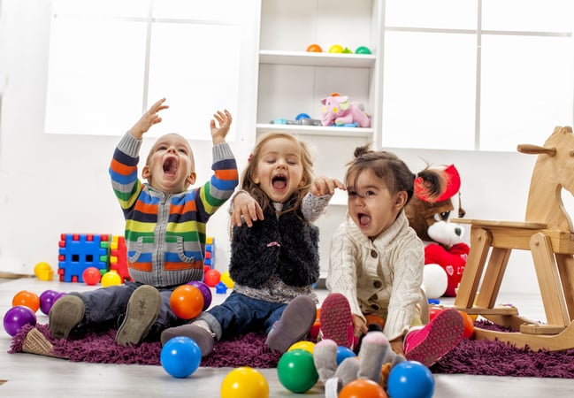 Brand New Childcare centre for sale - Lic 120 - $499k ONO