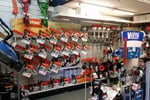 LAWN MOWERS AND OUTDOOR POWER EQUIPMENT BUSINESS, LIVERPOOL MOWERS N MORE