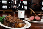 Restaurant Bar, Prime Inner-City, $1.45m Sales, 250 Seats