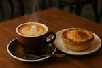  Brilliant Pie Shop and Cafe Takeaway  CBD  5857