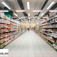 IGA SUPERMARKET FOR SALE image