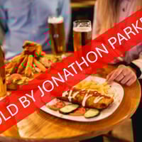 SOLD - SOUTH -WEST TAVERN WITH PEPPERCORN RENT! image