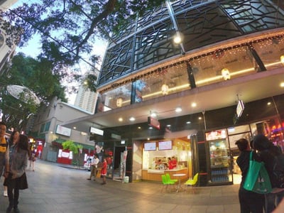 Bubble Tea Franchise in Great Location in Chinatown image