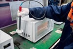 National Workplace Compliance Testing Company (Est 31 yrs)