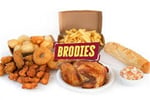 Own a Thriving Fast-Food Take Away in a Prime Location!