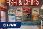 Fish & Chips Takeaway | Central Gold Coast | 6 Days