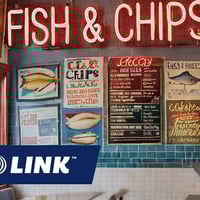 Fish & Chips Takeaway | Central Gold Coast | 6 Days image