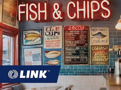 Fish & Chips Takeaway | Central Gold Coast | 6 Days image