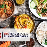 Licensed 80-Seat Restaurant in Prime Camberwell Location image