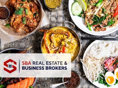 Licensed 80-Seat Restaurant in Prime Camberwell Location image