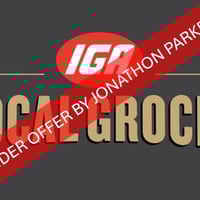 UNDER OFFER - ELITE SUBURB IGA image