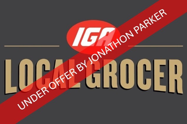 UNDER OFFER - ELITE SUBURB IGA