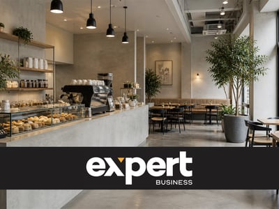 DELI / CAFE - FULLY UNDER MANAGE, PRIME BRUNSWICK LOCATION image