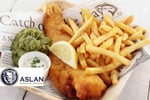 FISH AND CHIPS SHOP FOR SALE