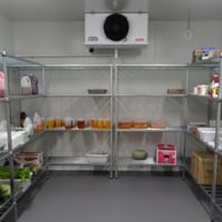 FULLY MANAGED COMMERCIAL REFRIGERATION BUSINESS image