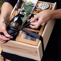 Online Luxury Gift Hampers and Gifts - National Opportunity image
