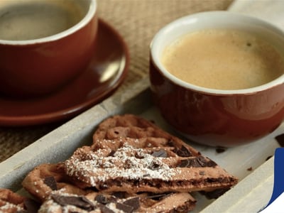 Cafe For Sale Sydney South Rent 550 PW Long Lease image