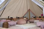 Luxury Glamping Tents - Townsville