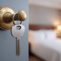 Secure a Profitable Leasehold Hotel-Motel - VICTORIA image